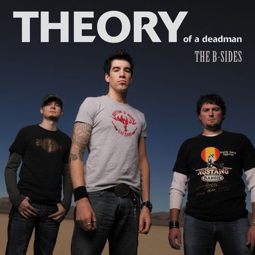 The B‐Sides