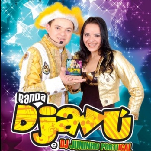 Banda Djavu e DJ Juninho Portugal