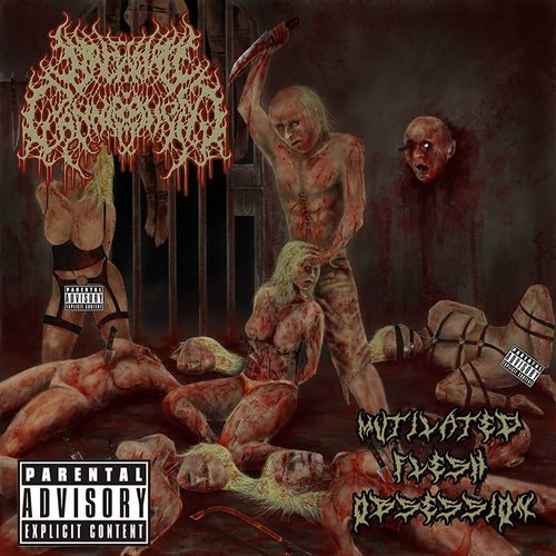 Mutilated Flesh Obsession