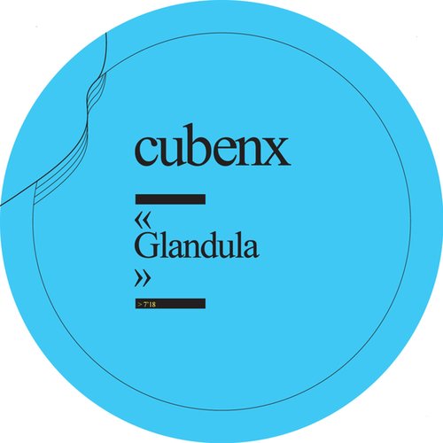 Glandula - EP