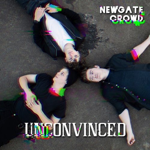 Unconvinced - Single