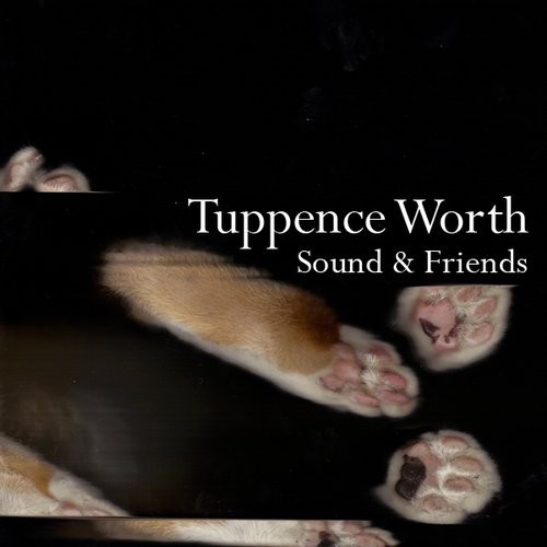 Sound & Friends
