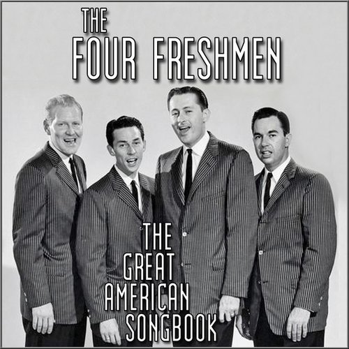 The Great American Song Book