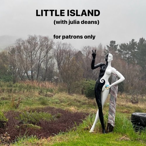 Little Island