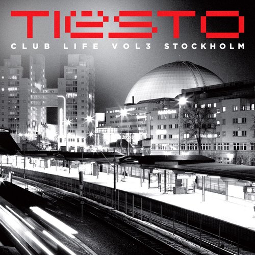 Club Life Vol3 Stockholm