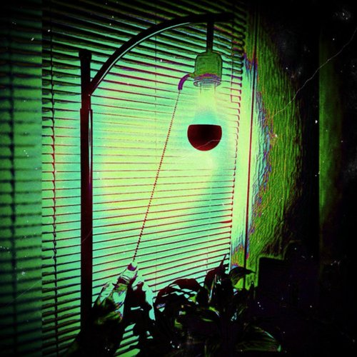 Lights Go Out (Single Edit)