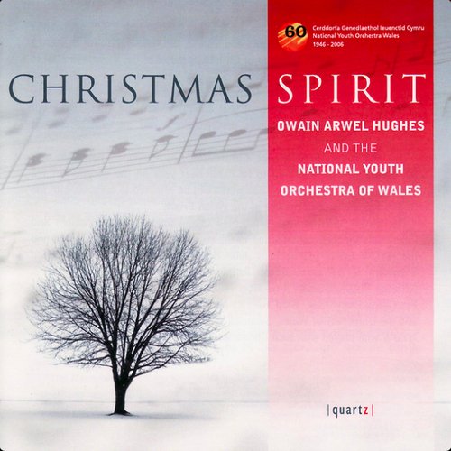 Christmas Spirit