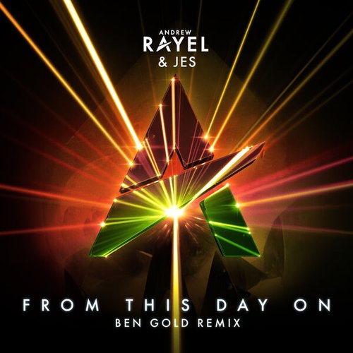 From This Day On (Ben Gold Remix)