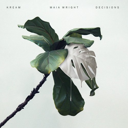Decisions (feat. Maia Wright) - Single