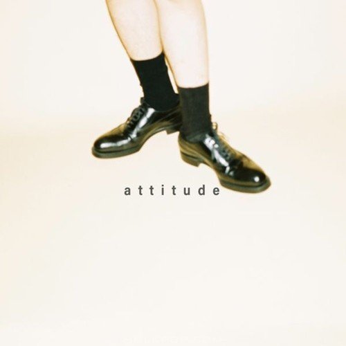 Attitude