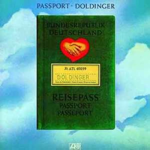 Doldinger