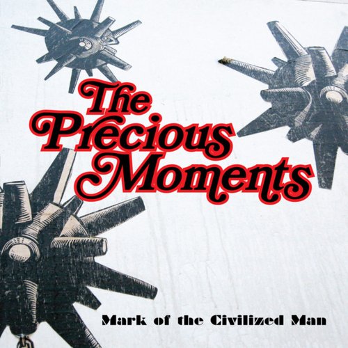 Mark Of The Civilized Man