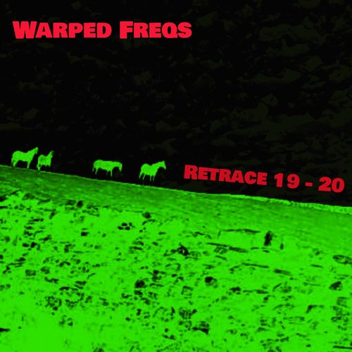 Retrace 19 - 20