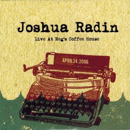 Live At Reg's Coffee House