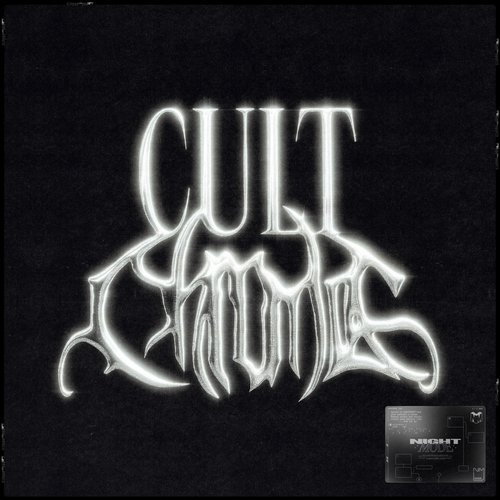 CULT CHROME - EP