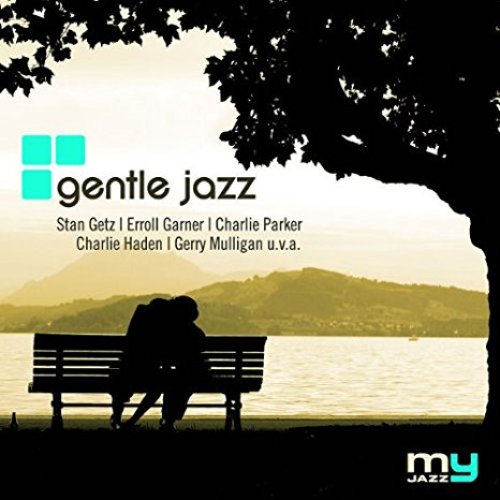 Gentle Jazz (My Jazz)