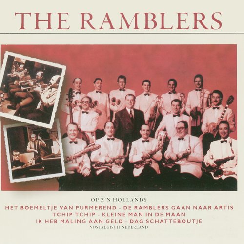 The Ramblers Op Z'n Hollands