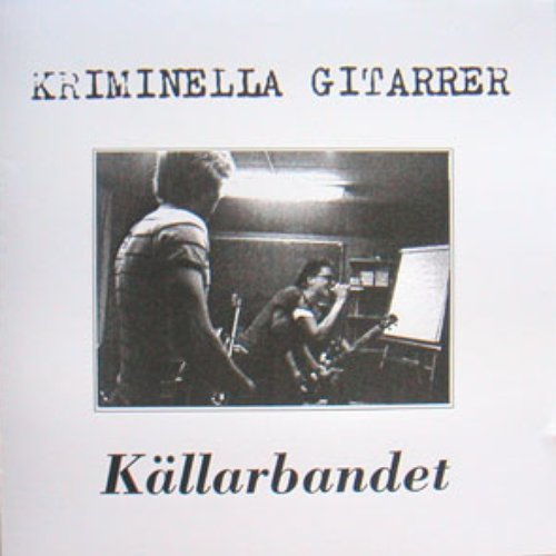 Källarbandet