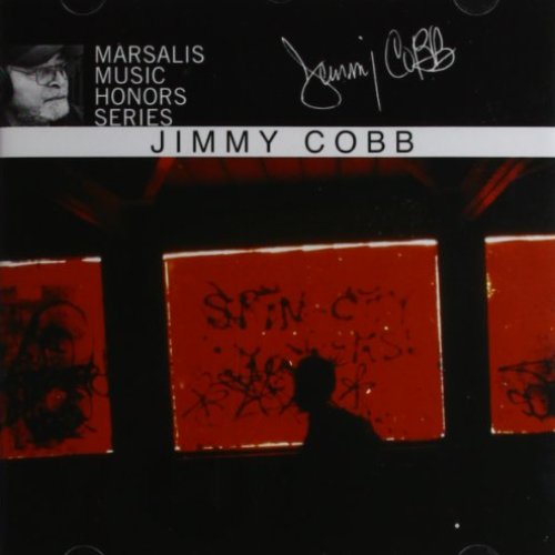 Marsalis Music Honors Jimmy Cobb