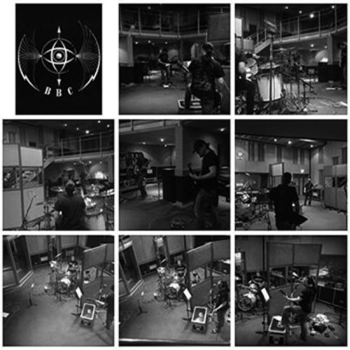 BBC Maida Vale Session