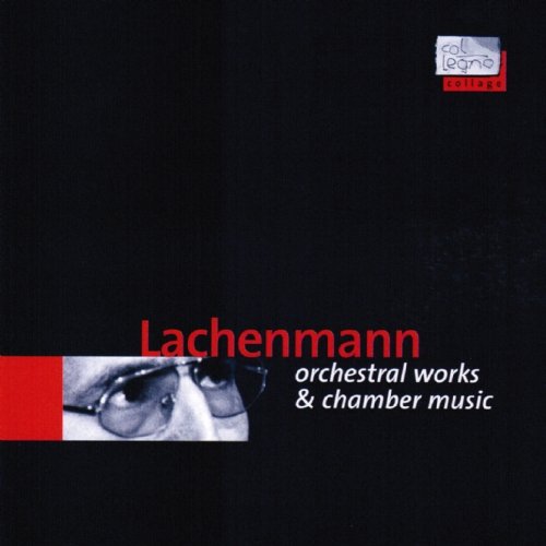 Orchestral Works & Chamber Music