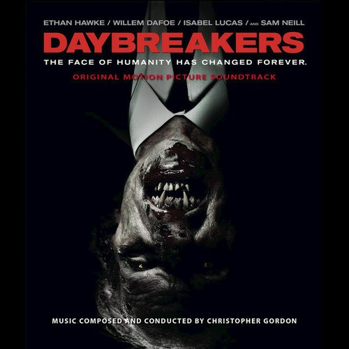 Daybreakers (Original Motion Picture Soundtrack)