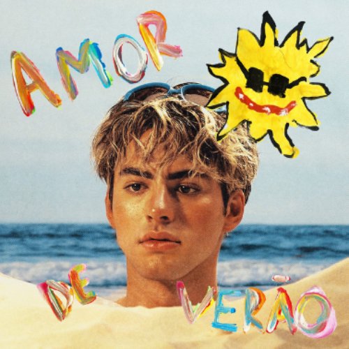 Amor De Verão