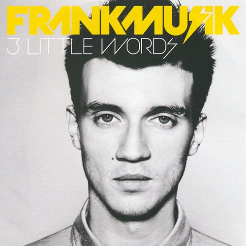 3 Little Words (Remixes)