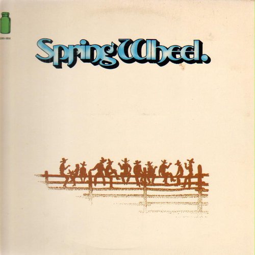 Spring Wheel