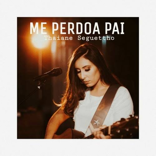 Me Perdoa, Pai (Ao Vivo)