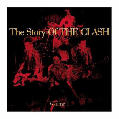 Story of the Clash, Volume 1 (Disc 2)