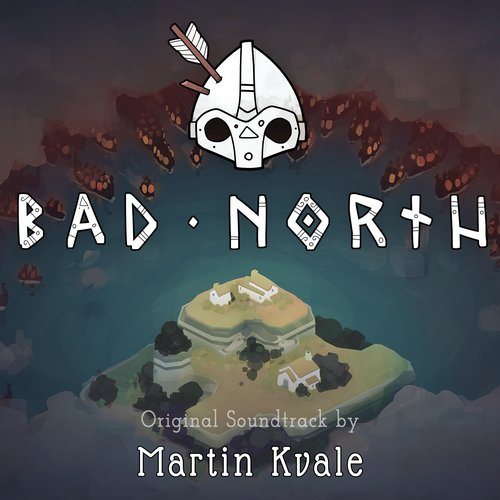 Bad North Official Soundtrack