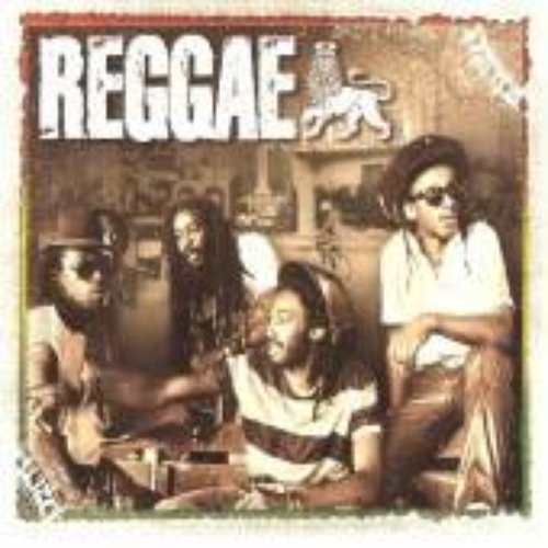 Reggae Vibrations