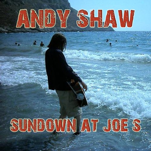 Sundown at Joes