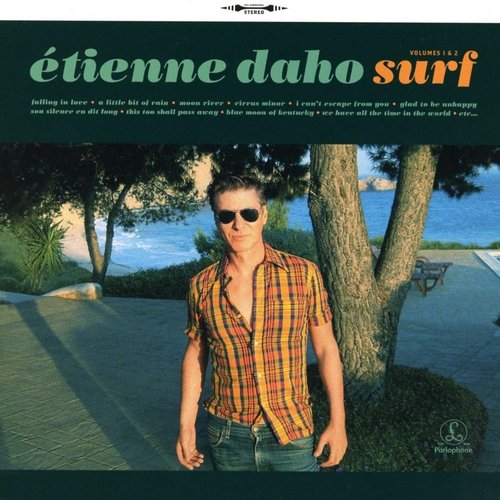 Surf (Volumes 1 & 2)