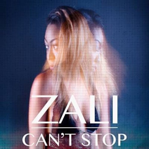 Can't Stop