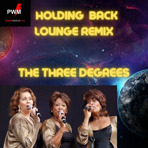 Holding Back (Lounge Remix)