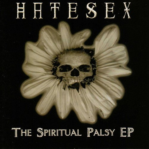 The Spiritual Palsy EP