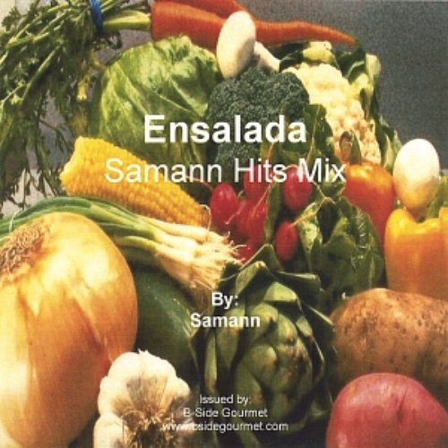 Ensalada
