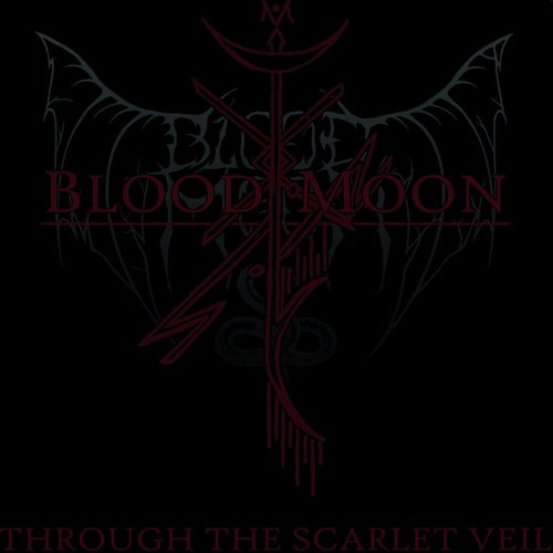 Through The Scarlet Veil
