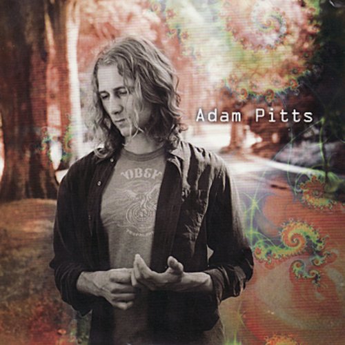 Adam Pitts