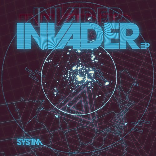 Invader EP