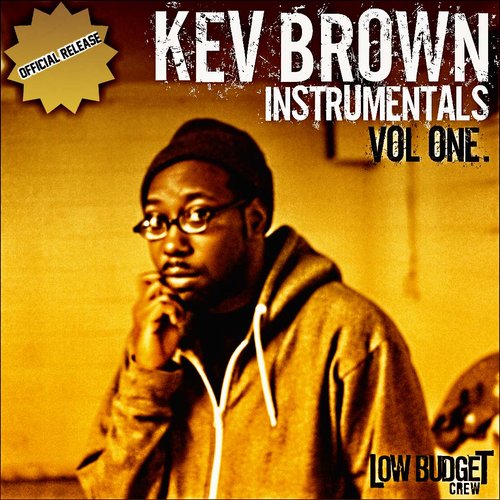 Instrumentals, Volume One