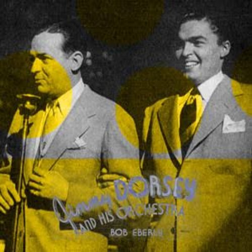 Jimmy and Bob