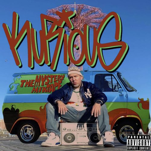 Mystery Mixtape
