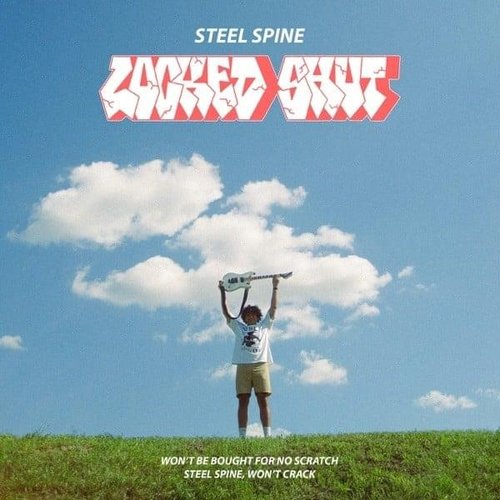 Steel Spine