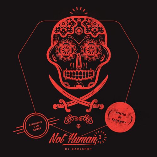 Not Human 3