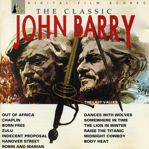 The Classic John Barry
