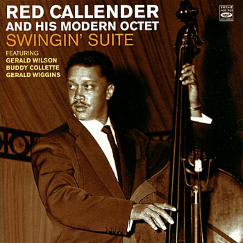 Swingin' Suite