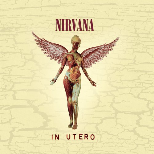 In Utero - 20th Anniversary Remaster